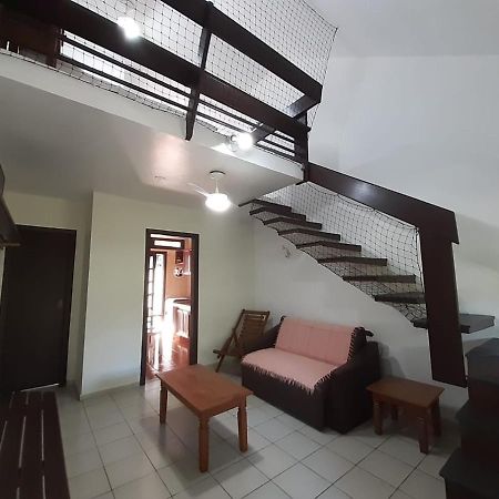 Berty-Ocas Apart Hotel Bertioga Εξωτερικό φωτογραφία