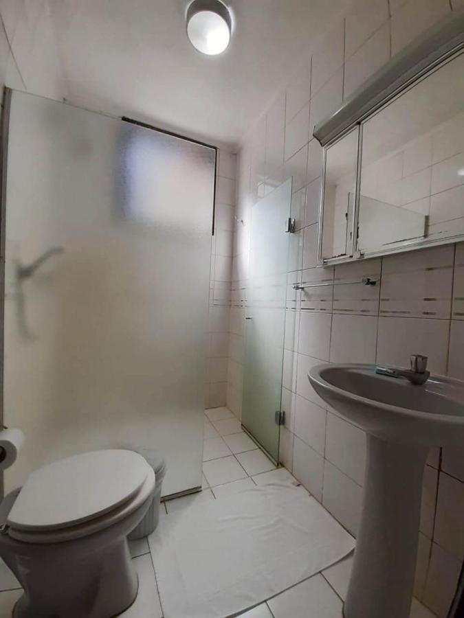 Berty-Ocas Apart Hotel Bertioga Εξωτερικό φωτογραφία