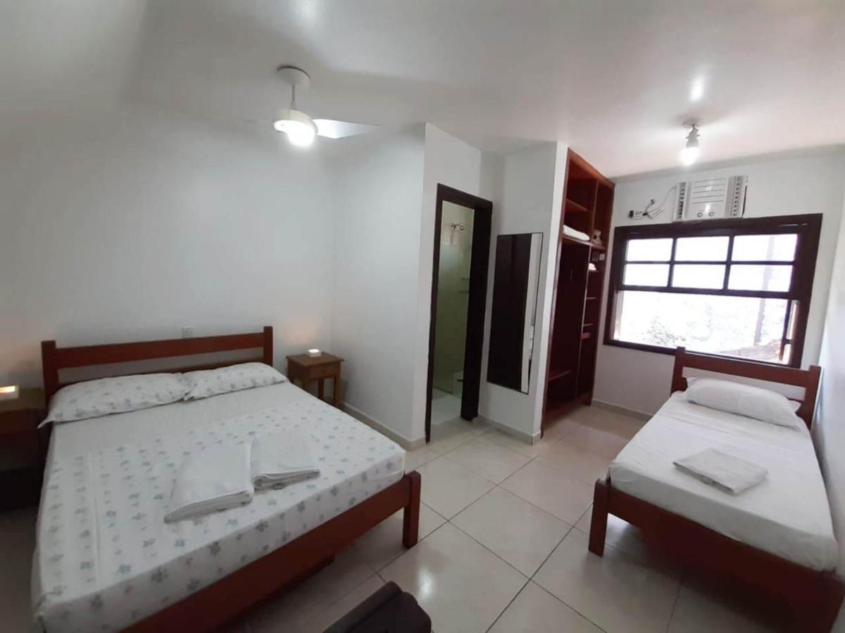 Berty-Ocas Apart Hotel Bertioga Εξωτερικό φωτογραφία