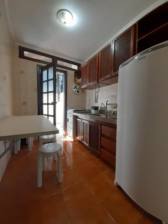 Berty-Ocas Apart Hotel Bertioga Εξωτερικό φωτογραφία